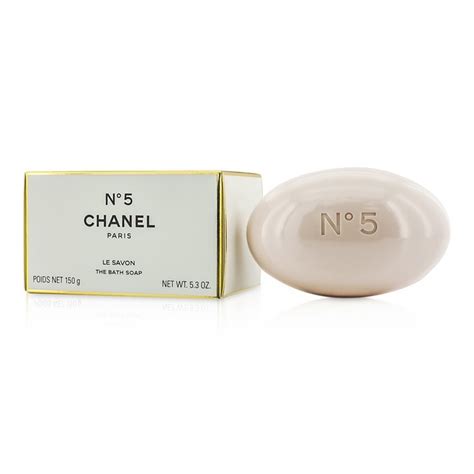 chanel no5 bath tablets|N°5 The Bath Soap .